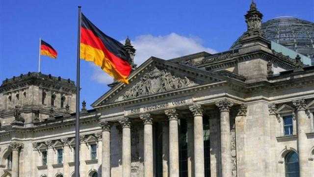 ألمانيا تخفض توقعاتها للنمو الاقتصادي في 2022 إلى 3.6%