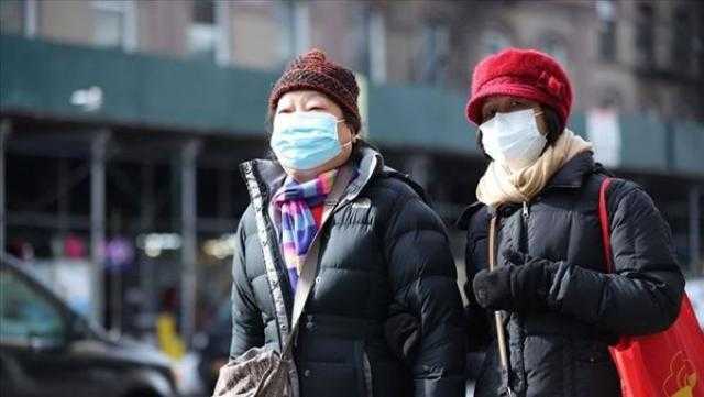 كوريا الجنوبية تسجل أعلى حصيلة إصابات يومية بفيروس كورونا