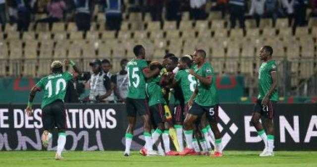 رئيس اتحاد مالاوى يتوقع فوز مصر ضد المغرب فى أمم أفريقيا