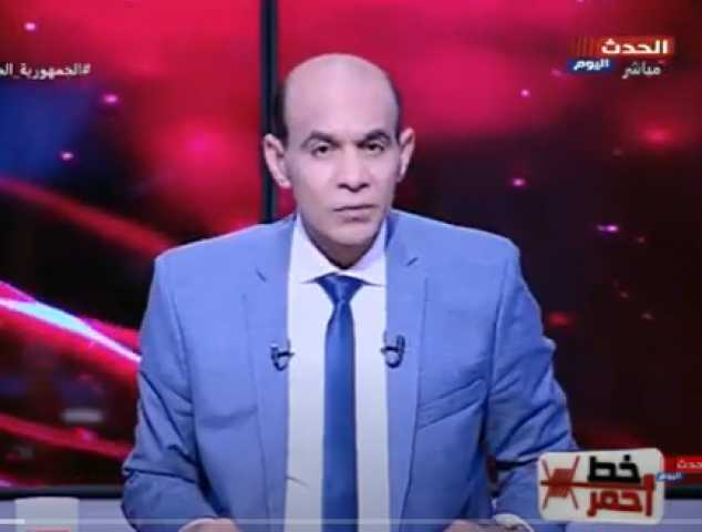 محمد موسى ناعيا ياسر رزق: قدم الكثير لصاحبة الجلالة