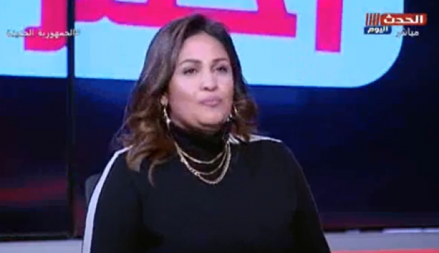  الدكتورة داليا كمال 