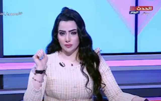 أميرة عبيد لـ مفيدة شيحة: قوة المرأة في أصلها الطيب