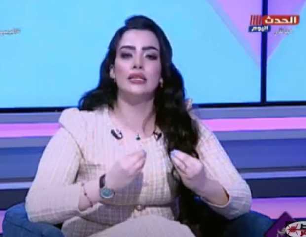 أميرة عبيد: الزوجات السبب في كل المشاكل اللي بتحصل في البيوت