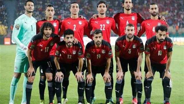 منتخب مصر مهدد بفقدان خدمات لاعب مهم في نصف نهائي أمم إفريقيا
