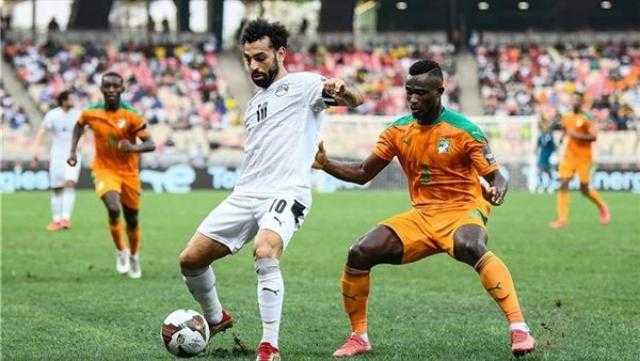 مدرب جامبيا: منتخب مصر لعب بطريقة ذكية أمام كوت ديفوار