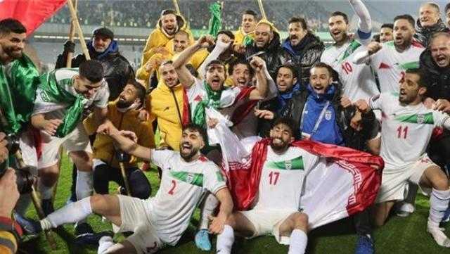 إيران تتأهل لكأس العالم 2022 بعد تخطي العراق