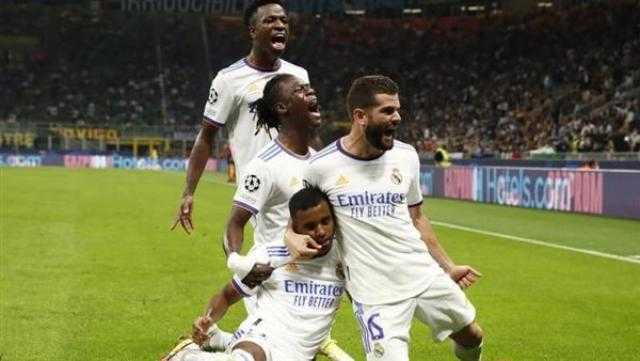 ريال مدريد يتحرك لضم لاعب وسط موناكو الفرنسي