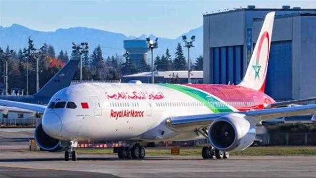 المغرب: إعادة فتح المجال الجوي بدءا من 7 فبراير المقبل