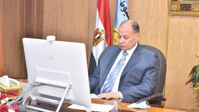 خط أحمر