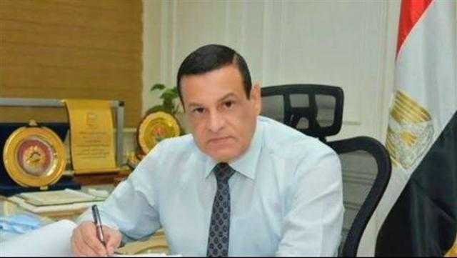 محافظ البحيرة: افتتاح 4 مساجد جديدة بتكلفة 6.6 مليون جنيه