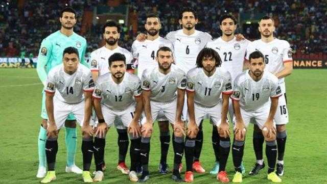 سلبية مسحة جميع أعضاء بعثة المنتخب الوطني قبل مواجهة المغرب
