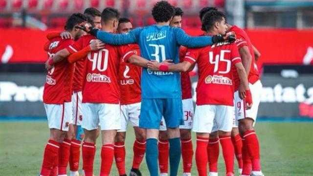 برئاسة الخطيب.. بعثة الأهلي تصل المغرب استعدادا لمواجهة الرجاء بدوري أبطال أفريقيا