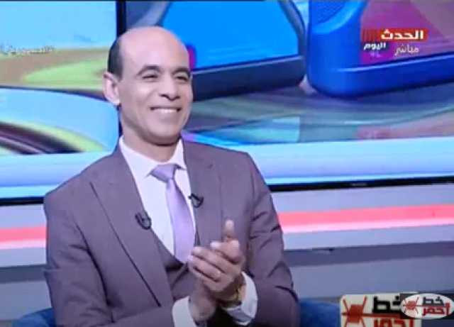 محمد موسى مداعبًا المنشد عبدالرحمن بلاله: أنت جاحد
