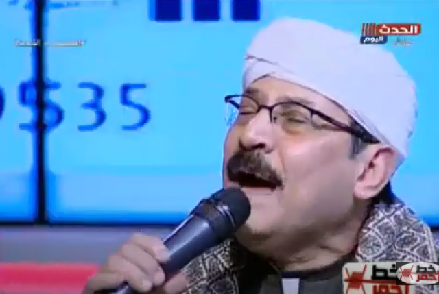 خط أحمر