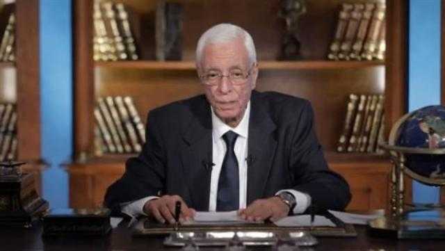 حسام موافي يحذر من تناول المضادات الحيوية: تصيب بهذا المرض الخطير