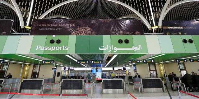 الطيران المدني العراقي: لم يصلنا أي إشعار من الخطوط الكويتية بإيقاف رحلاتها إلى البلاد