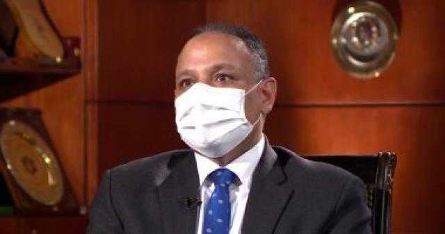 أكاديمية البحث العلمي: 2 مليار جنيه تكلفة تطبيق مشروع علاج الجينوم المصري