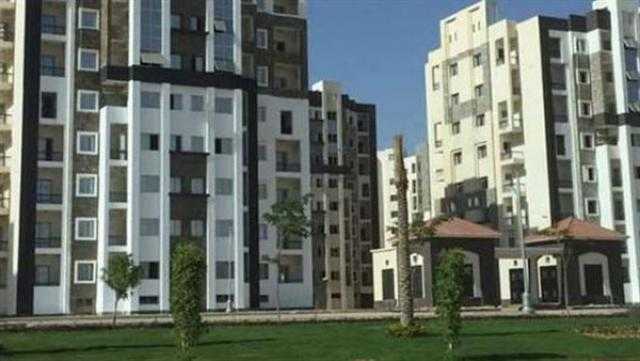 الإسكان: أنهينا 98% من إنشاءات الحي الثالث في العاصمة الإدارية الجديدة