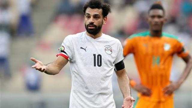 أمم إفريقيا| التشكيل المتوقع لمباراة مصر والمغرب اليوم في ربع النهائي