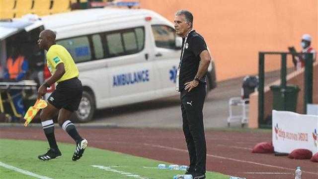 أمم إفريقيا| تاريخ مواجهات كيروش ضد خليلوزيتش ومنتخب المغرب قبل مواجهة اليوم