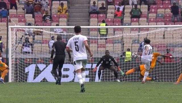أمم إفريقيا| تاريخ مواجهات مصر والمغرب قبل موقعة الليلة