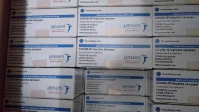إسبانيا وهولندا تسلمان موريتانيا أكثر من 400 ألف جرعة من لقاح كورونا