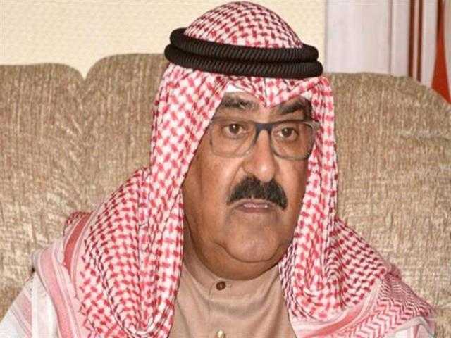 ولي العهد الكويتي يدعو إلى ضرورة وحدة الصف العربي