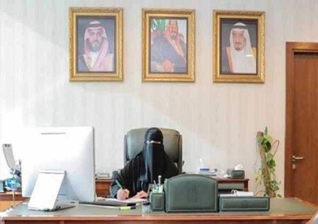تعيين أول وكيلة بتاريخ وزارة الشؤون الإسلامية بالسعودية