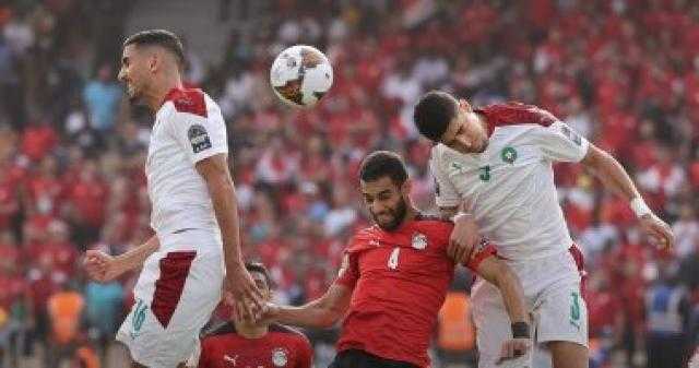 جابسي رجولة.. يتحامل على إصابته ويرفض الخروج أمام المغرب.. فيديو