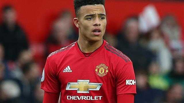 مانشستر يونايتد: جرينوود لن يلعب أو يتدرب مع الفريق