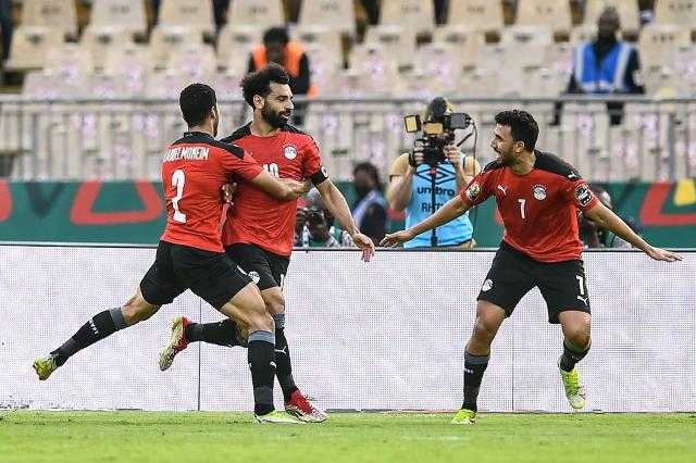 التهاني تنهال على المنتخب بعد الوصول لنصف نهائي كأس أمم أفريقيا