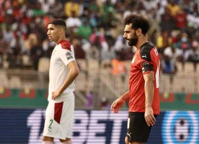 جمال شعبان: المنتخب المصري استطاع تخطي المغرب رغم التحديات الكبيرة التي واجهته