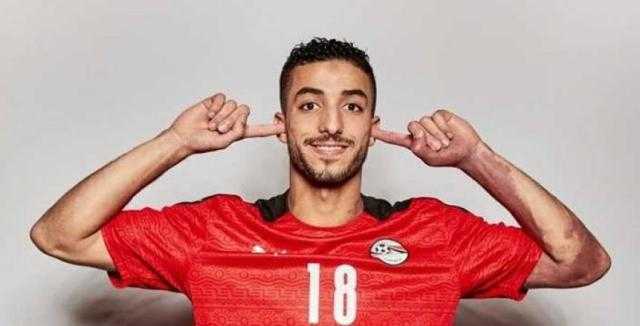 فيوتشر: إنهاء إعارة محمد عبد المنعم وعودته للأهلي