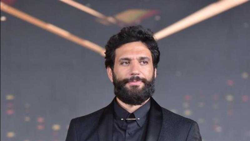 حسن الرداد يعلن أسم مولوده الأول