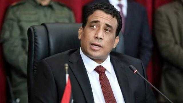 رئيس «الرئاسي الليبي» يؤكد أهمية وحدة واستقلالية المؤسسات السيادية