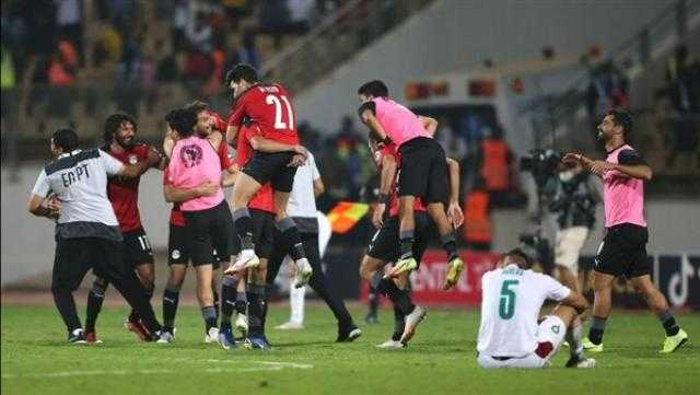 الكومي: كيروش استمع لصوت العقل.. وأداء المنتخب يتطور من مباراة لأخرى