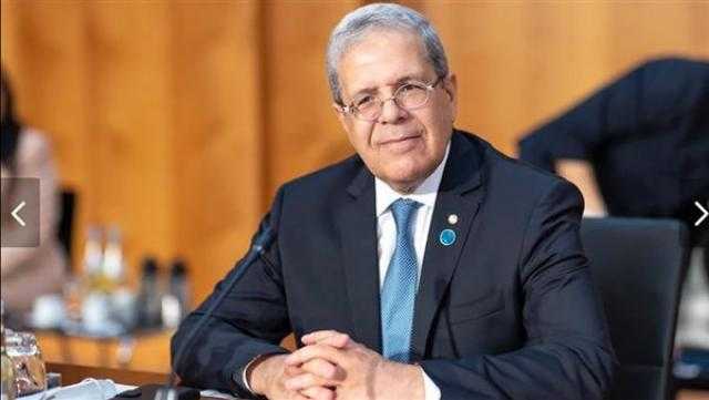 وزير الخارجية التونسي يبحث مع مسؤولين كويتيين التحديات الاقتصادية