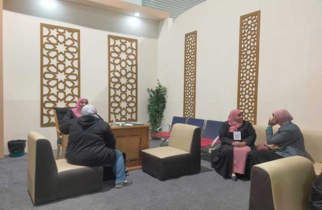 خط أحمر