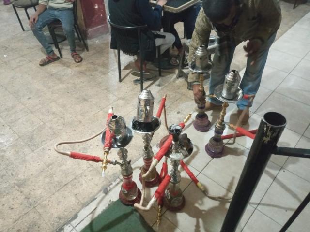 خط أحمر