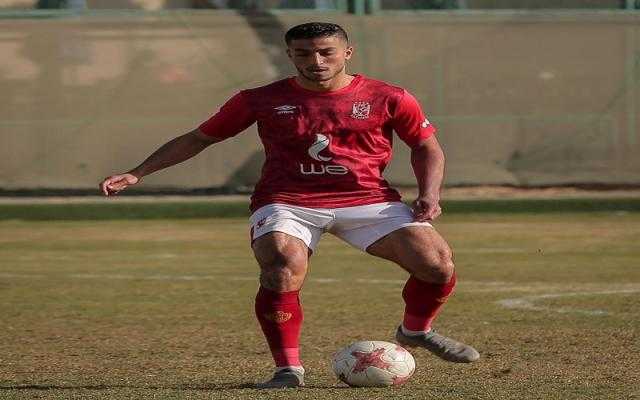 الأهلي يقيد ”كامبوس” في قائمة كأس العالم للأندية