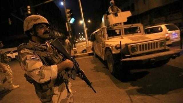 مقتل المسؤول الاقتصادي في تنظيم داعش الإرهابي بالعراق