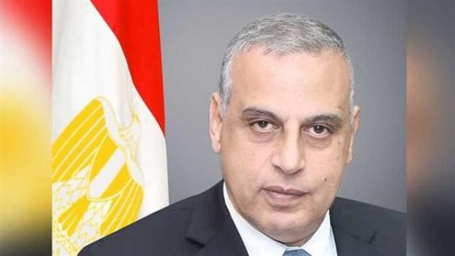 خط أحمر