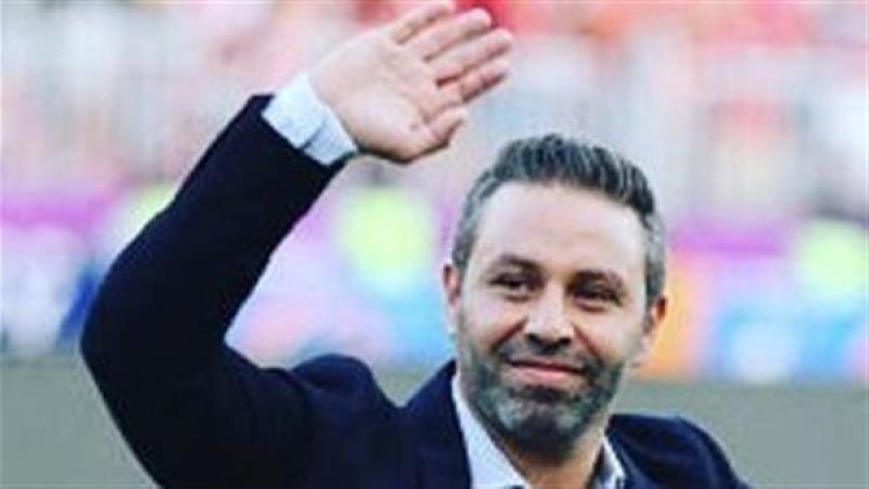 حازم إمام 