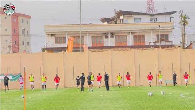 أبو جبل يعاني من «إجهاد».. والشناوي يواصل برنامجه العلاجي