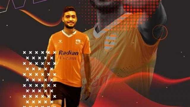 فاركو يتعاقد مع لاعب الأخضر الليبي موسمين ونصف