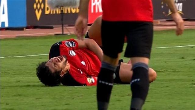 خط أحمر