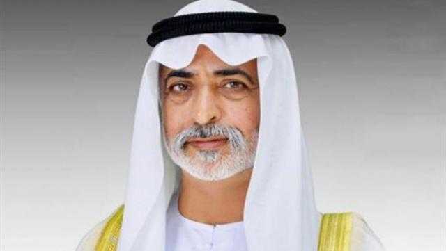 الإمارات: مشروع الجينوم الذي أطلقه الرئيس السيسي خطوة مهمة في البحث العلمي