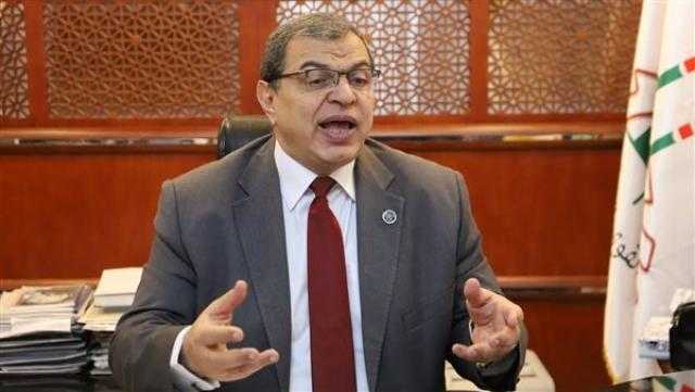 ”القوى العاملة”: 75 متدربا يبدأون التدريب التحويلي على 4 مهن بمحافظة قنا