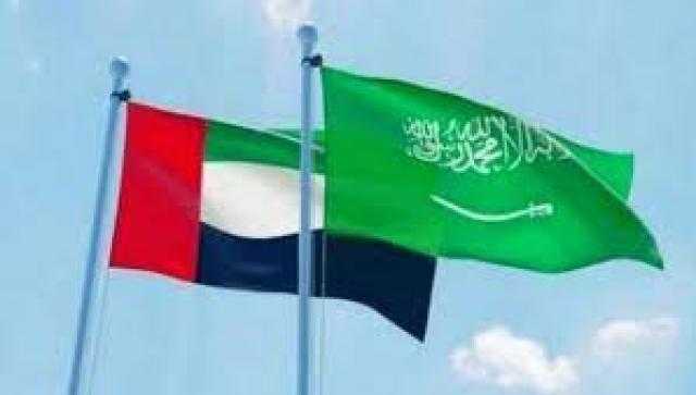السعودية تدين استهداف مليشيا الحوثي للمناطق المدنية في الإمارات