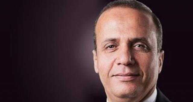 نائب رئيس المجلس الرئاسى الليبى يبحث مع سفير هولندا تطورات العملية السياسية